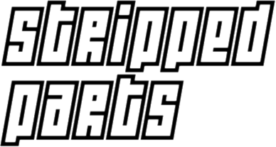 Stripped Parts