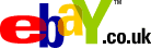 eBay Logo